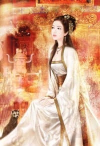 我的绝色美女房东