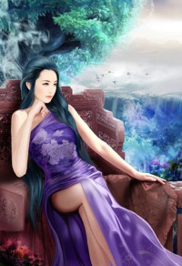 绝色老板娘