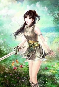 正当梨花开满天涯