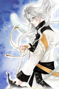 清穿之康熙風雲