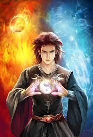 (HP同人)Dark Side of Light/光明的黑暗面