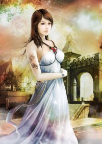 金牌廢柴:逆天御獸小妖妃