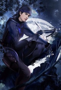 老婆的男人们