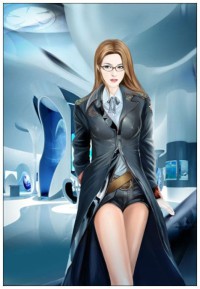 斗罗:武魂冰天雪女