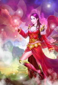 (HP同人)救世计划