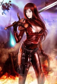 龙兵女婿陈思梵慕诗语