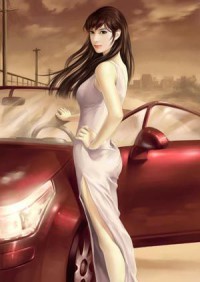 封疆女臣