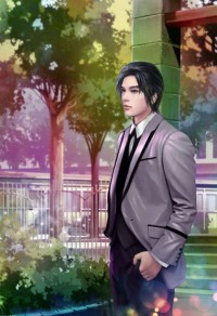 他是偏执狂【完】