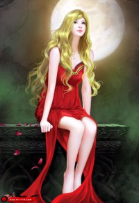 桃花小神农
