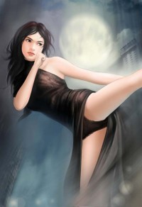 [女攻/综英美]你们都是我哒！