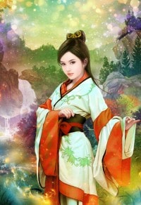 女首領