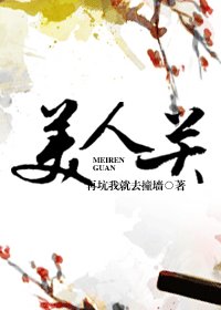 将军男后-美人关